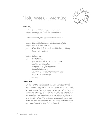 Prayers for Every Season: More Common Prayer for Children and Families