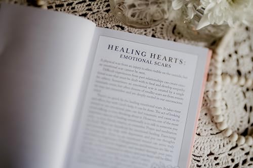 The Prayer Jar Devotional: Healing