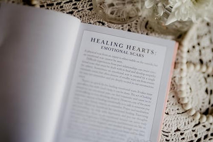 The Prayer Jar Devotional: Healing