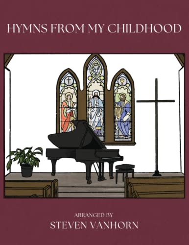 Hymns From My Childhood