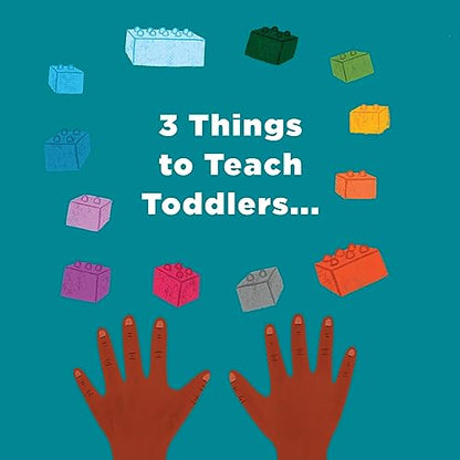 What Are Hands For? Board Book: Training Young Hearts (Christian behavior book for toddlers encouraging obedience motivated by God’s grace. Lift-the flap. Gift for Kids)