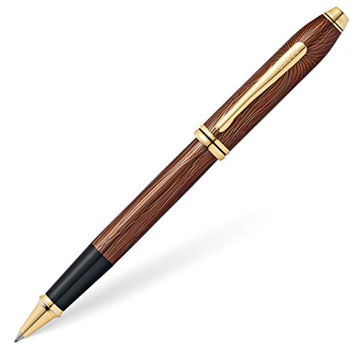 Cross Townsend Star Wars Limited Edition Chewbacca Selectip Rollerball Pen