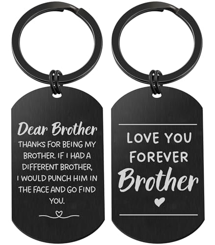 Rosa Vila Keychains For Women & Men, Gifts For Mom, Bonus Mom, Aunt, Sister, Dad, Grandma, Nurse, Teens, Coach, Teacher Pilot - style: Humorous