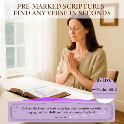 Bible Verse Jar – 108 Christian Scripture Jar for 8 Emotions & Feelings – Read Me When Prayer Cards for Daily Devotional & Encouragement – Gift for Women, Men, Mom, Friends, Birthday, Christmas - style: 8 Emotions