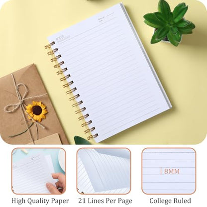 Jesus Bible Journal Notebook - Christian Gifts for Women, Inspirational Bible Verse Note Book for Church Notting Stationery Supplies Religions Gift for Prayer 5.5x8.3 Inches - color: Jesus02