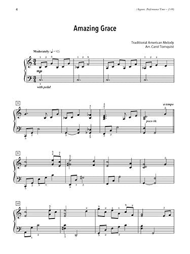 Preludes for Worship -- Hymns: Piano Arrangements for the Opening of Services (Worship Essentials)