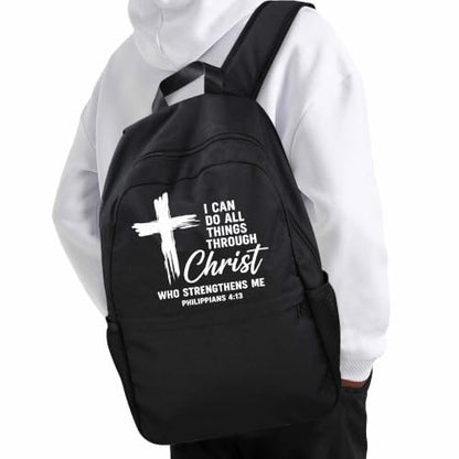 Backpack Lightweight School Bookbag for Boys Girls Casual Travel Daypack Backpack for Men Women Teens - color: Color 02
