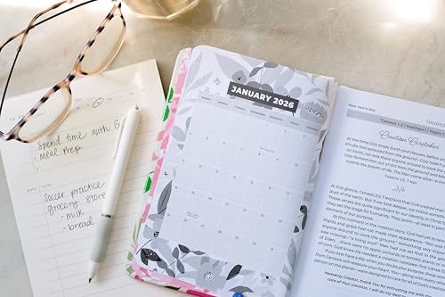 Daily Wisdom for Women 2026 Devotional Collection (Daily Wisdom - Annual Edition)