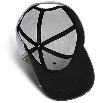 Christian Jesus Cross Hat - Faith Hats for Men Women - Religious Gifts for Thanksgiving Christmas - color: Cross/Camo Green