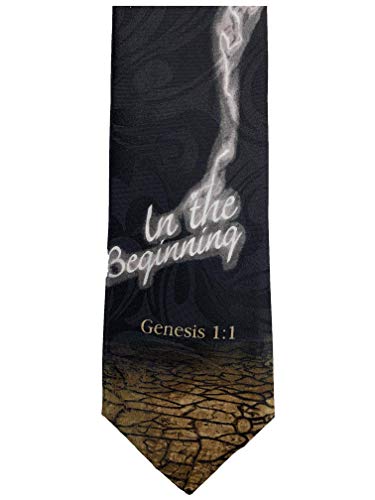 Steven Harris Christian Religious Jesus Novelty Neckties - color: Design # 23