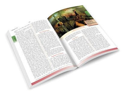 Breakthrough! The Bible for Young Catholics: NABRE translation