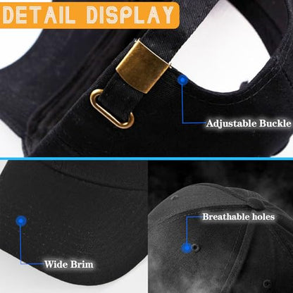 Baseball hat for Men Snapback Hats for Men Flat Bill Brim Hats Hip Hop Rock - color: Skull Middle Finger