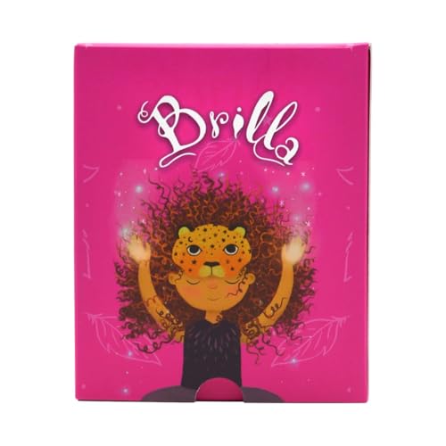 Menique Brilla Memory Matching Game – Spanish Edition – 80 Cards (40 Pairs) with Positive Affirmations for Brave Girls – Mindful Matching Game in Spanish for Confidence and Self-Love - style: (ES) Affirmations