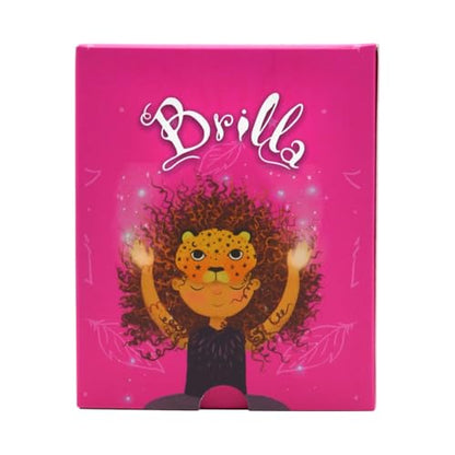 Menique Brilla Memory Matching Game – Spanish Edition – 80 Cards (40 Pairs) with Positive Affirmations for Brave Girls – Mindful Matching Game in Spanish for Confidence and Self-Love - style: (ES) Affirmations