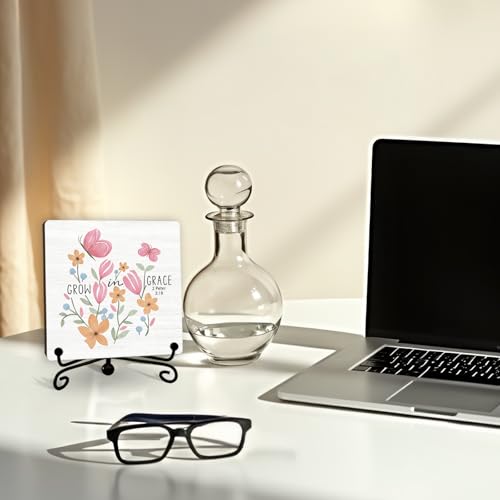 Religious Gifts for Women Men Friends Coworkers - color: Wildflower