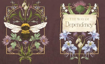 The Way of the Wildflower: Gospel Meditations to Unburden Your Anxious Soul