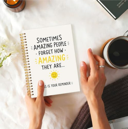 Appreciation Gifts Spiral Notebook, Farewell Gifts for Coworkers, - color: 02-teacher