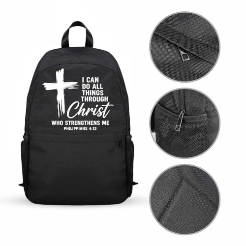 Backpack Lightweight School Bookbag for Boys Girls Casual Travel Daypack Backpack for Men Women Teens - color: Color 02