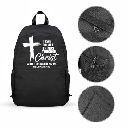 Backpack Lightweight School Bookbag for Boys Girls Casual Travel Daypack Backpack for Men Women Teens - color: Color 02