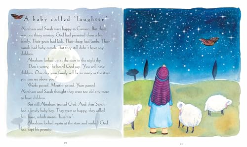 A Child's Bible