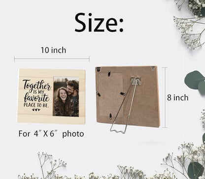 Couple Picture Frames - color: couple 3