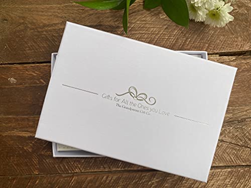 The Grandparent Gift Co. Growing in Faith Keepsake Photo Album, First Holy Communion - color: First Holy Communion