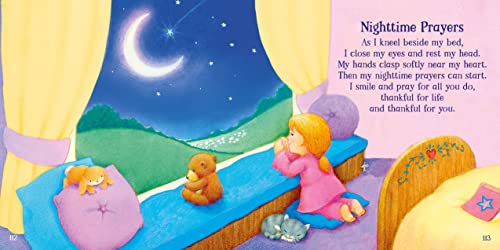 God Loves Me Stories for Little Ones – A Collection from Our Best Baby Books - Learn Dedication with Everyday Beginners Storybook - Ages 0 and up | Christian Books for Kids (Treasuries)