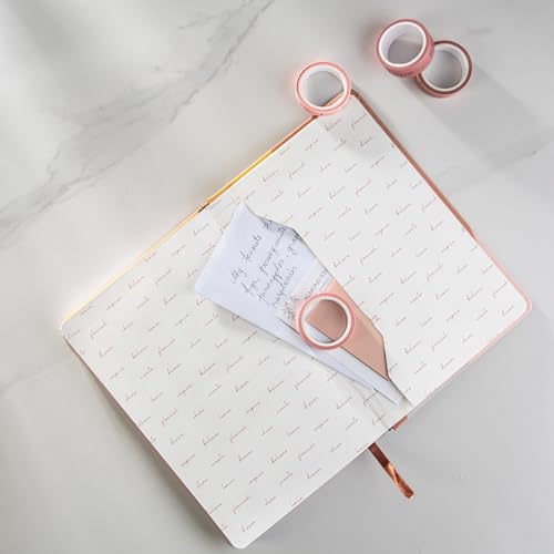 DIVERSEBEE Hardcover Dotted Journal Notebook (Dream) - color: Dream