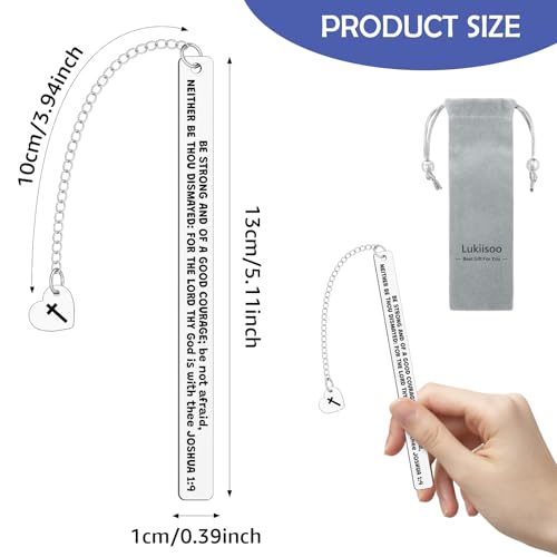 Cancer Survivor Bookmark Gift Bible Verses Bookmarks Religious Bookmark for Women Men Confirmation Christian Gifts for Friends Book Lovers Inspirational Gift Recovery Jewelry for Her Him - color: Religious Bookmark 02