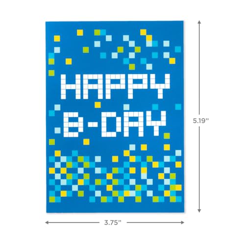 Hallmark Birthday Cards, Assorted 36-Pack (Cats, Lasers, Llamas, Donuts) - style: Cats, Lasers, Llamas, Donuts