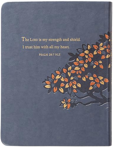 Strength for Life: 365 Daily Devotions for Men – Find Courage to Face Every Challenge