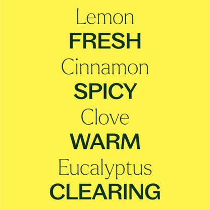 Plant Therapy Germ Fighter Essential Oil Blend 10 mL (1/3 oz) - style: Pre-Diluted Roll On