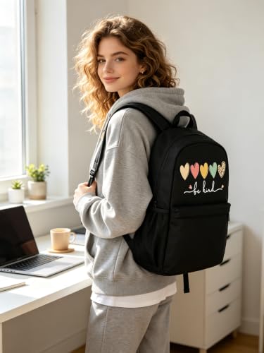 Backpack Lightweight School Bookbag for Boys Girls Casual Travel Daypack Backpack for Men Women Teens - color: Color 16