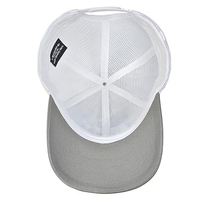 Christian Hats for Men Women,Jesus Cross Hat Christian Religious Gifts for Birthday/Christmas - color: 222.grey