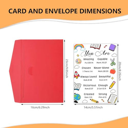 Back to School Supplies for Kids First Day of school Gifts for Girls Boys