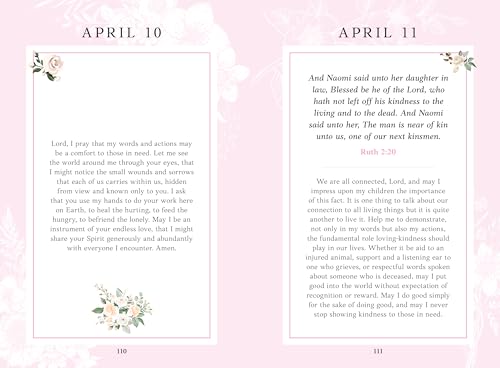 Our Daily Bread (Prayer Book)