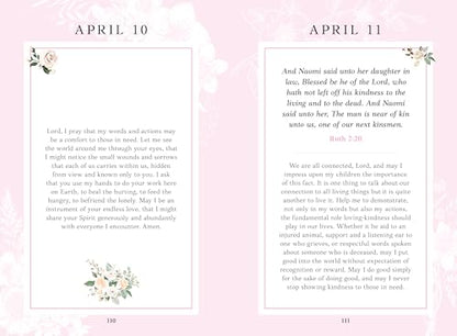 Our Daily Bread (Prayer Book)