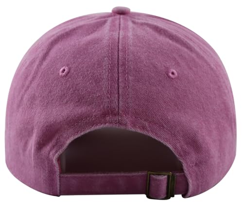 God is Good All The Time Hat for Men Women, Christian Baseball Cap - color: Pink1