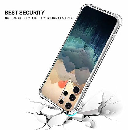 Sunset Nature Landscape Case for Samsung Galaxy S22 Ultra,Wilderness Night Art Painting,Soft TPU Full Cover for Galaxy S22 Ultra - color: Sunset Nature Landscape