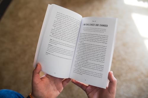 Identity: Discovering Who You Are in Christ (31-Day Devotionals for Teenagers)