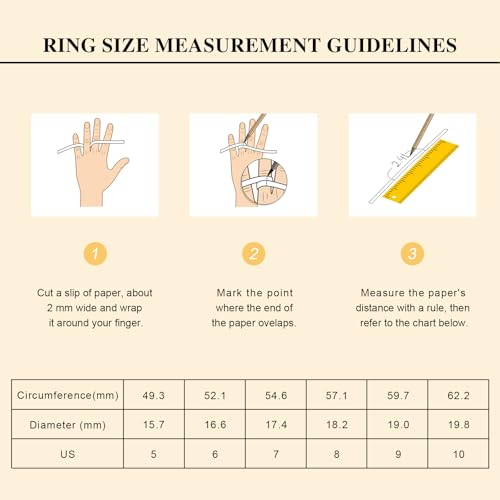 Fidget Toys Adults Spinner Women, Cross Anxiety Relief Stainless Steel Dual Layers Thumb Jewelry Spinning Band Silver Gold Plated Size 6 7 8 9 10 (Gold-Cross, Size 7) - color: Gold-cross, size: Size 7