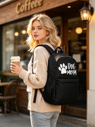 Backpack Lightweight School Bookbag for Boys Girls Casual Travel Daypack Backpack for Men Women Teens - color: Color 19