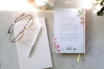 Daily Wisdom for Women 2026 Devotional Collection (Daily Wisdom - Annual Edition)