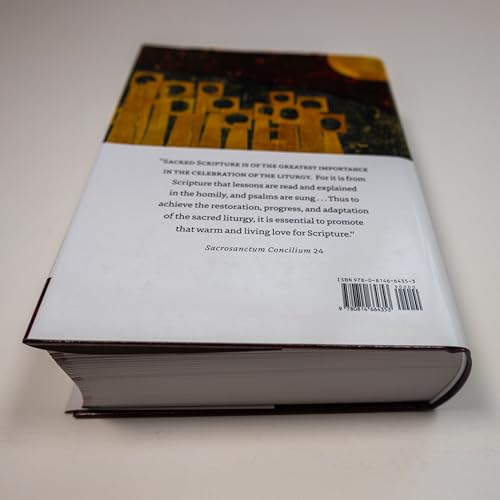 Liturgy and Life Study Bible