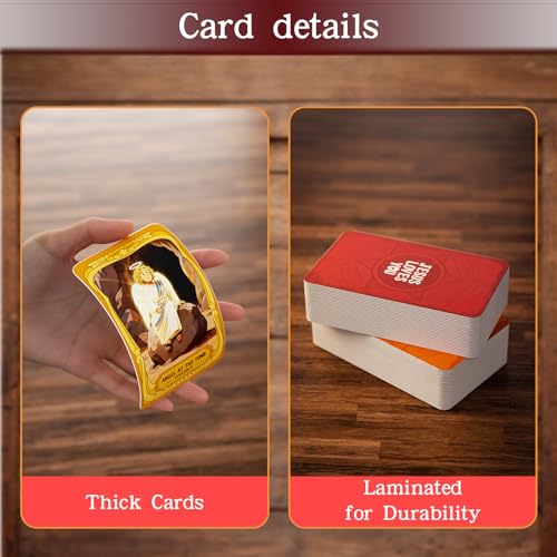 Guess Bible Who Am I Board Game for Kids