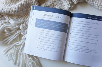 Get Out of Your Head Bible Study Guide plus Streaming Video, Updated Edition: Six-Session Bible Study in Philippians
