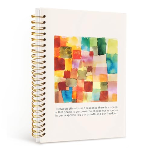 Mental Health Therapy Notebook Journal,Therapist Office Girls - color: Psychotherapy