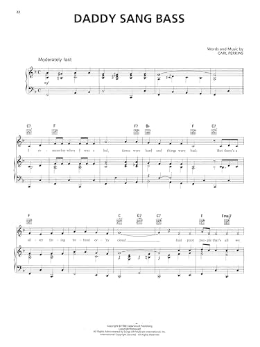 The Best Gospel Songs Ever | Piano, Vocal, Guitar Songbook | 80 Gospel Classics with Sheet Music, Lyrics, Chords and Guitar Diagrams | Timeless Hymns for Musicians and Beginners