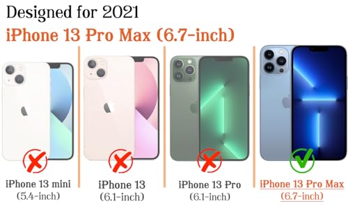 Magnetic for iPhone 13 Pro Max Cute Christian Phone Case, Bible - color: Bible, size: iPhone 13 Pro Max