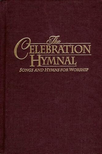 The Celebration Hymnal: Songs and Hymns for Worship, Rust